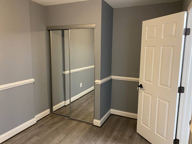 Vita's room