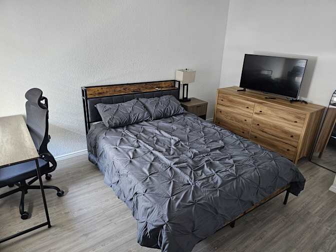 PadSplit's room