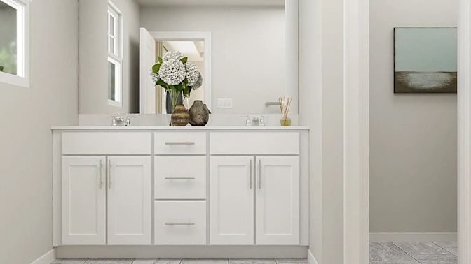 Alcove Rooms's room
