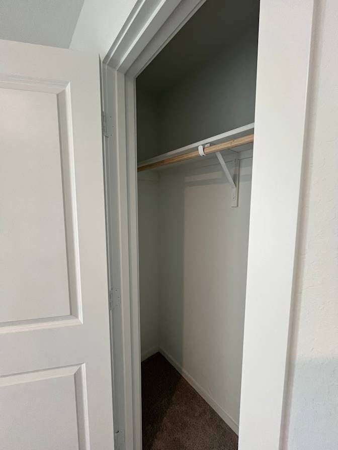 Katie's room