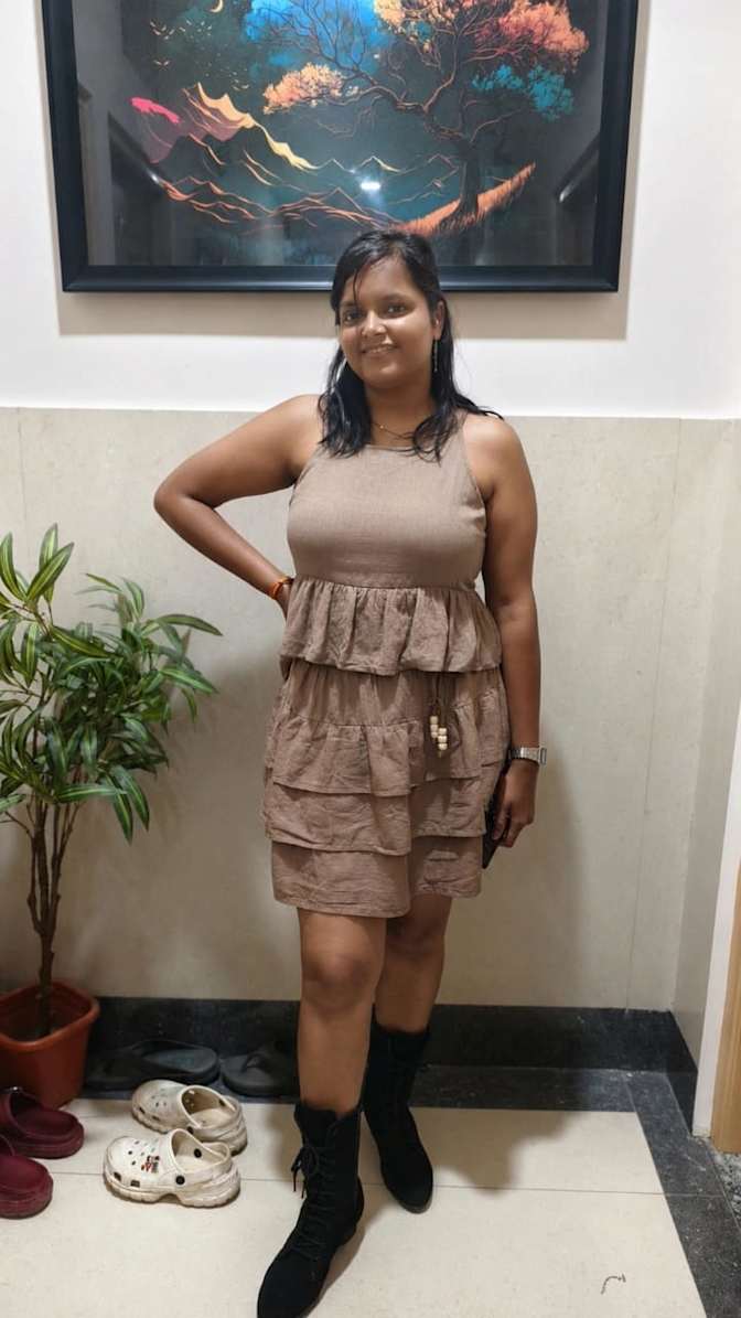Richa jain