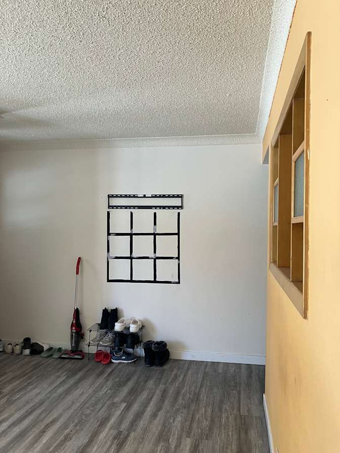 Jonathan's room