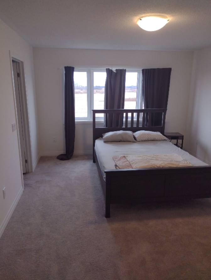 Phil's room