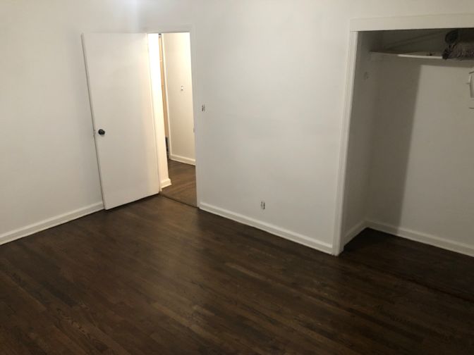 Sam's room