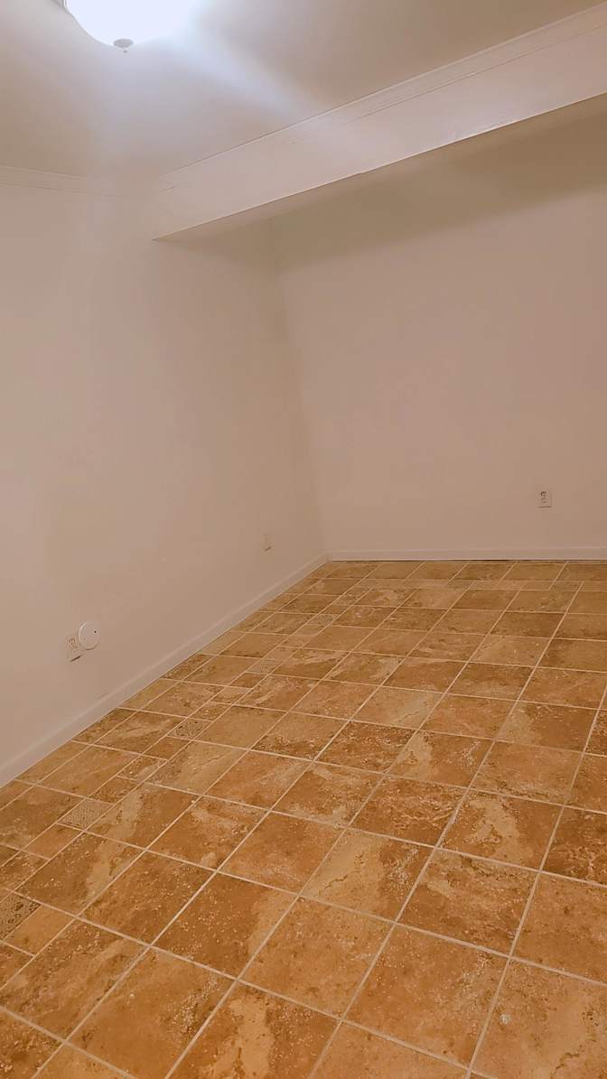 Nance's room