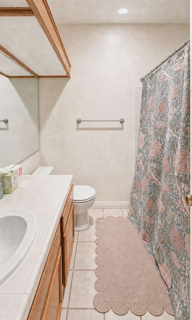 Margarita Romanova's room