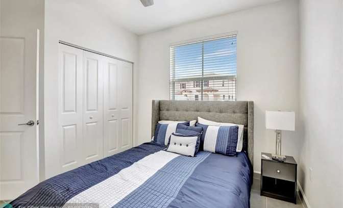 Natalie's room