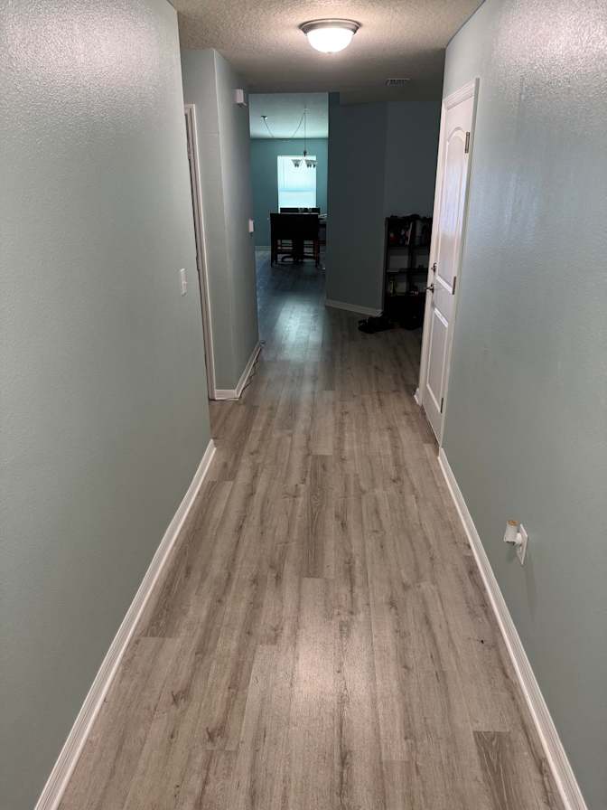 Jeff's room