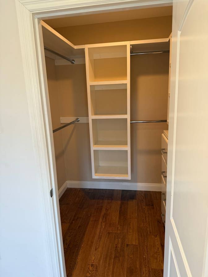 Andrew's room