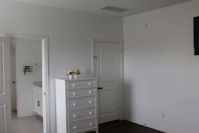 SK's room