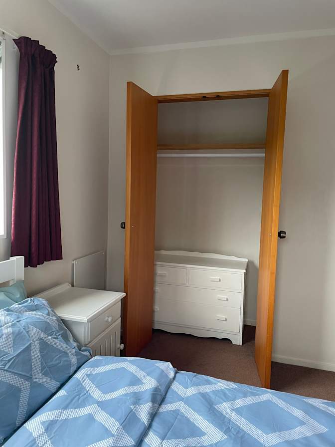 Emillie's room