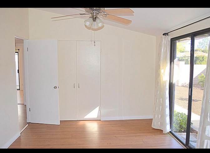 Crystal's room