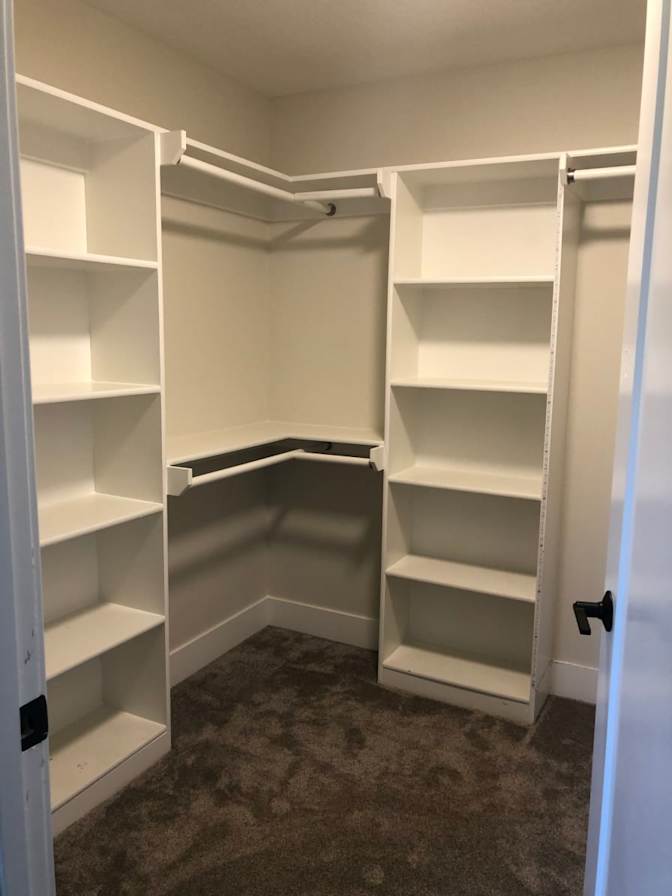 Phil's room