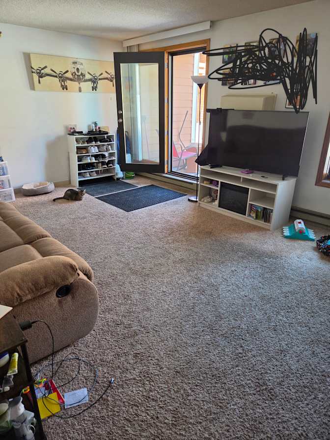 Tiffany's room