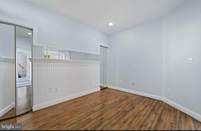 Mehek's room