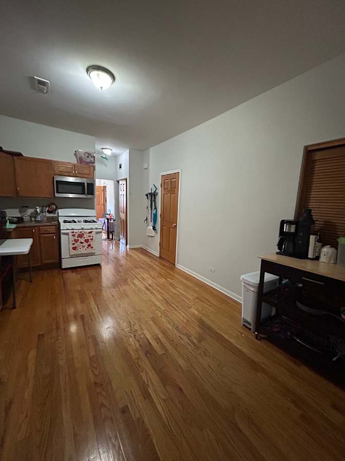 Alyssa's room