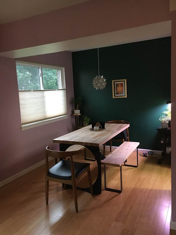 Enid's room