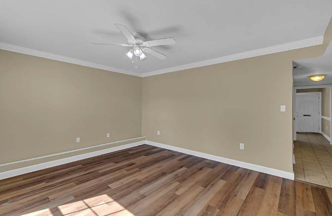 Ntiranyibagira's room