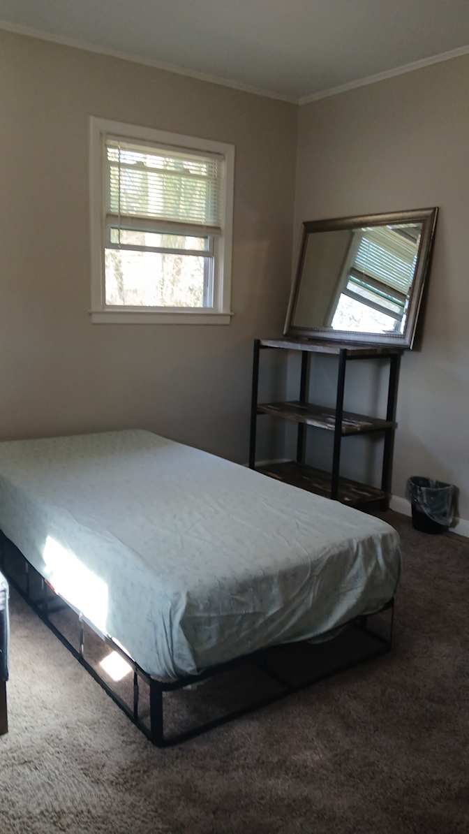 Susen's room