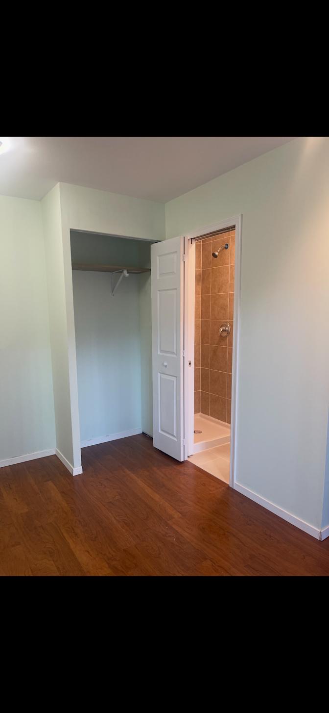 Mike Carbajal's room