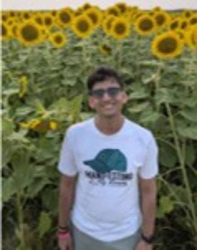 Kaushik Ranade