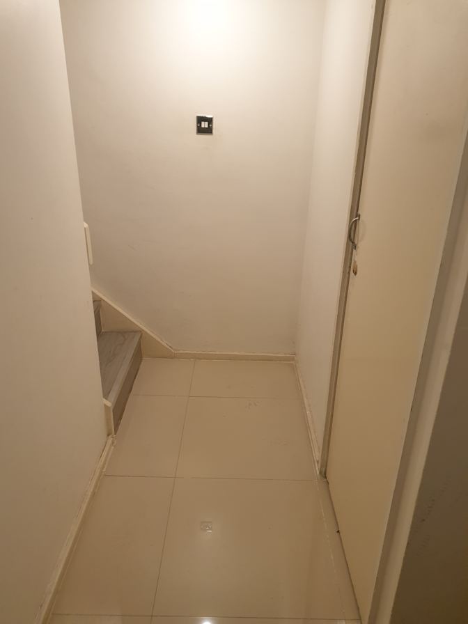 Nashaat's room