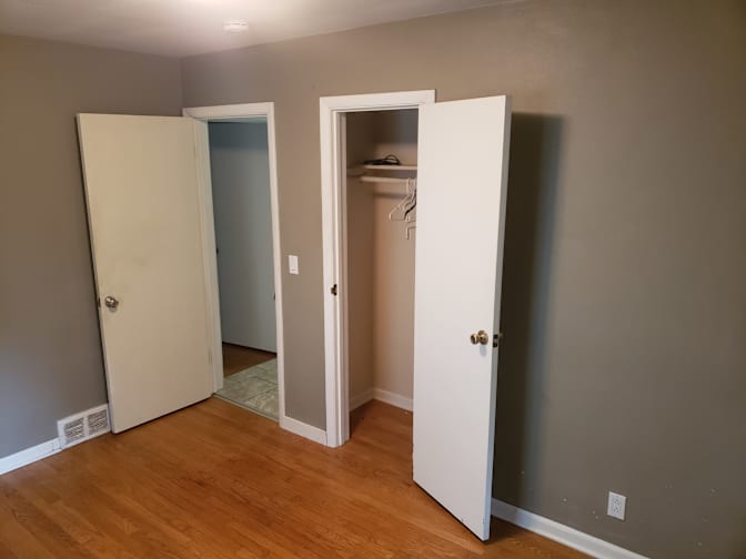 Cato's room
