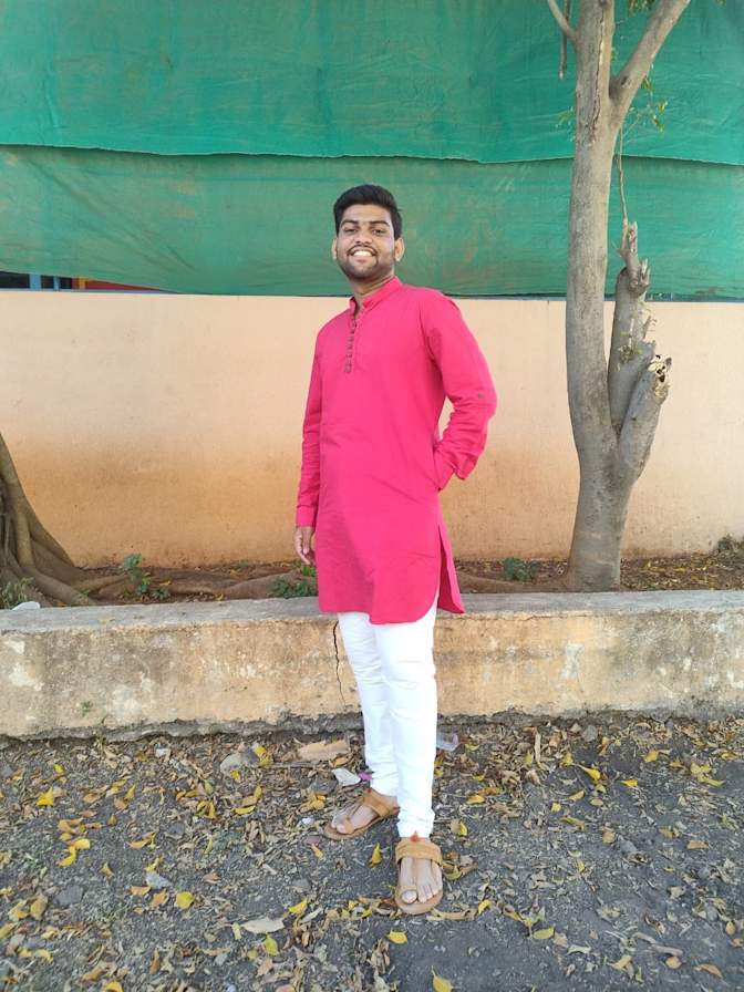 Prashant Chaudhari