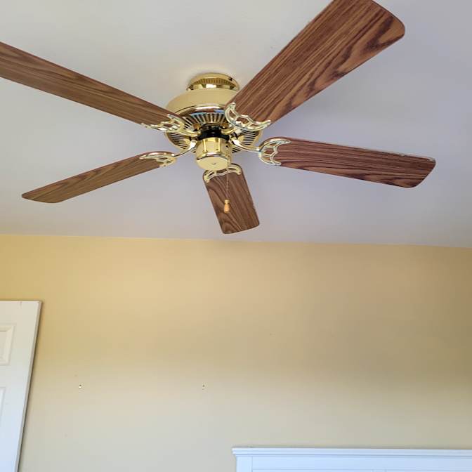 Susan's room
