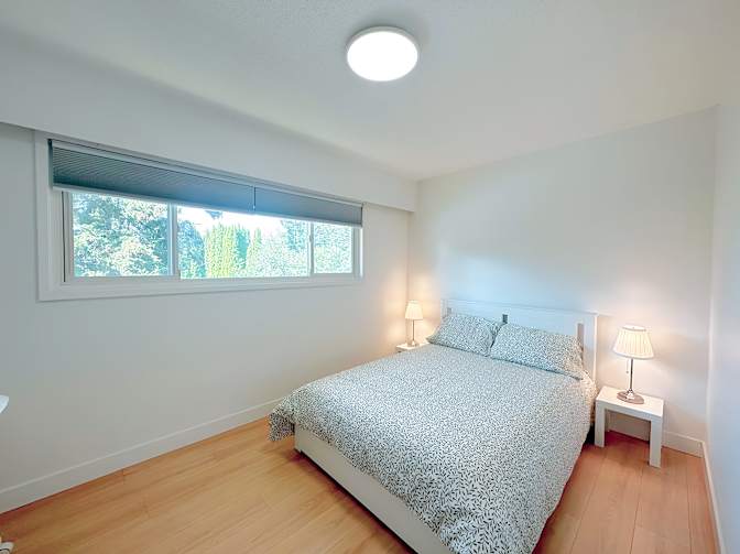 Shahram's room