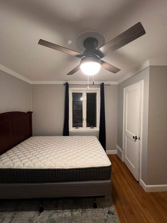 Julia's room