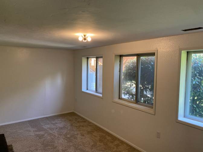 Britt's room