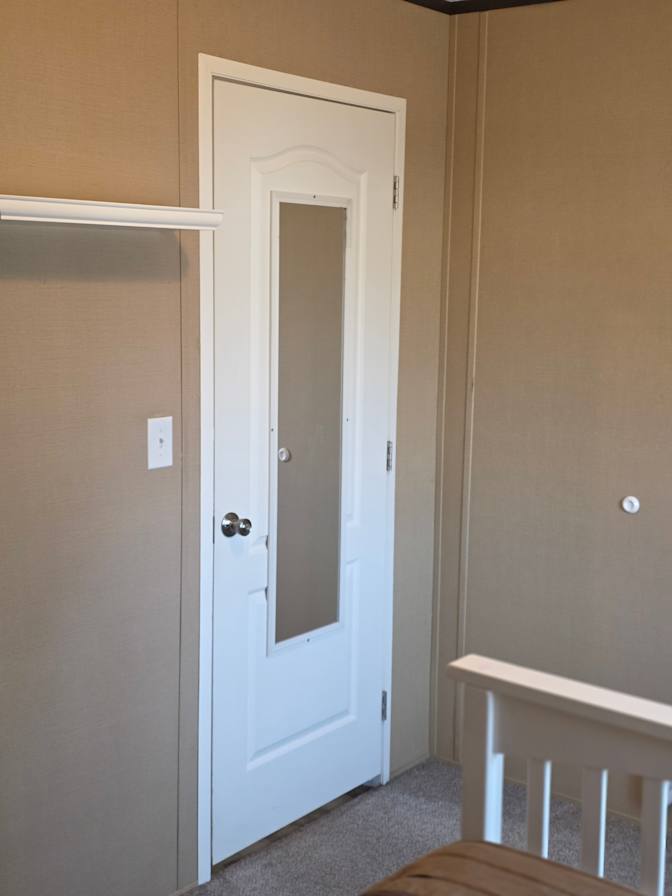 Steve's room