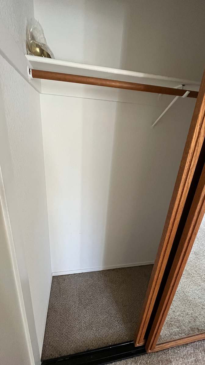 Danielle's room