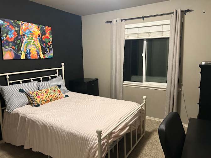 Mary's room
