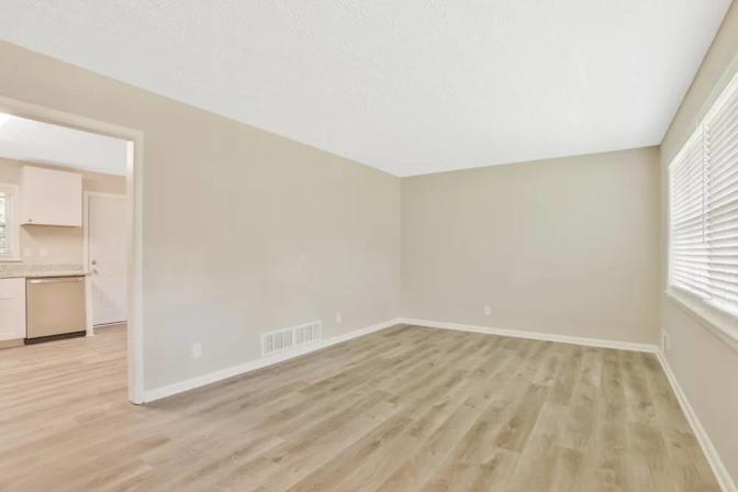 Lillian's room