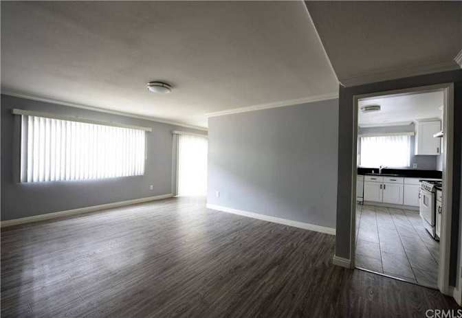 Benjamin's room