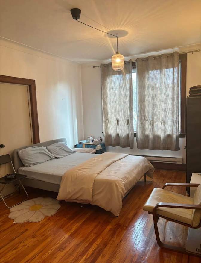 Prabhkirat's room