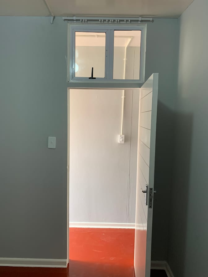 Helen's room