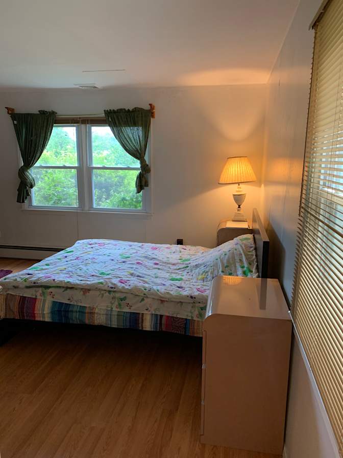 gengen's room