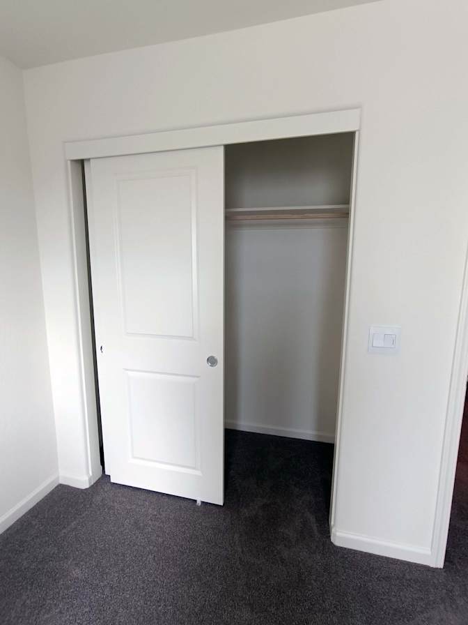 Ian's room