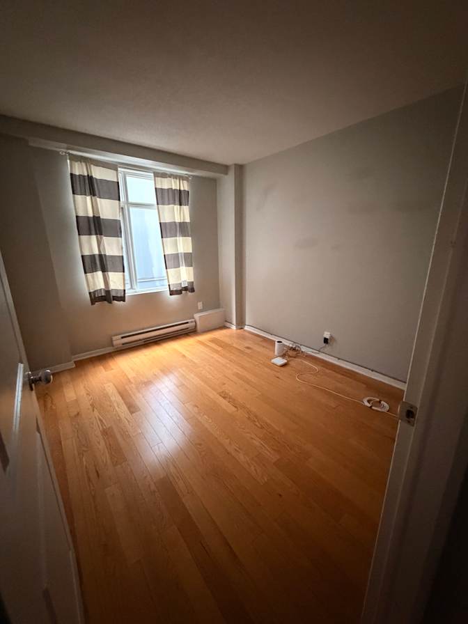 Taylor's room