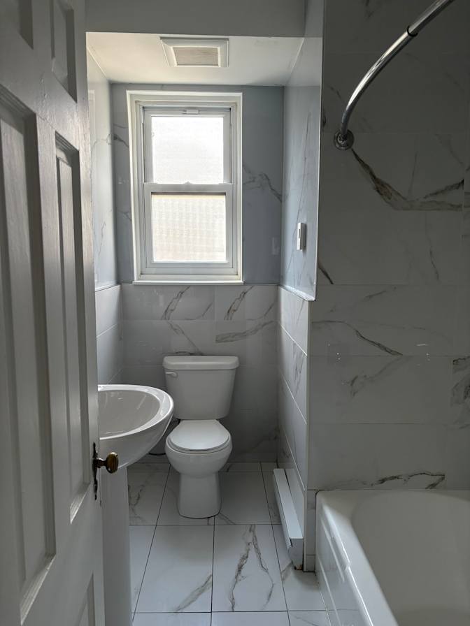 Aiden Tierney's room