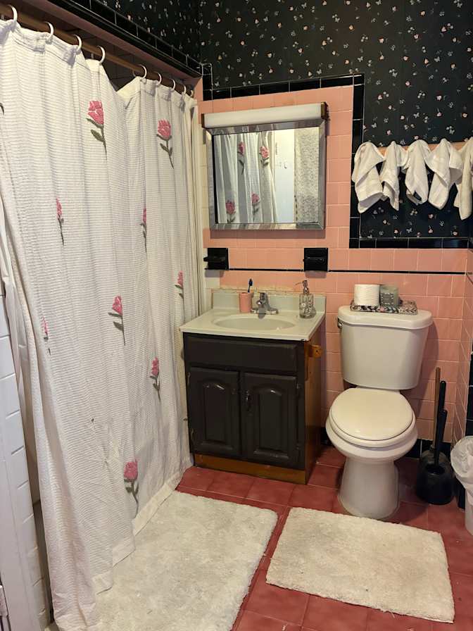 Cindy's room