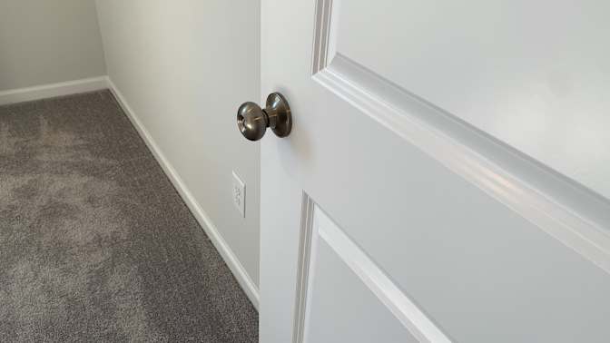 Alcove Rooms's room