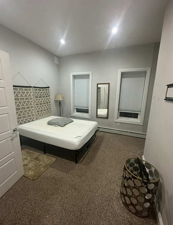Jaylene's room