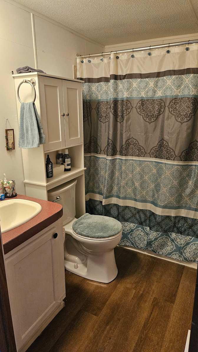 Denise's room