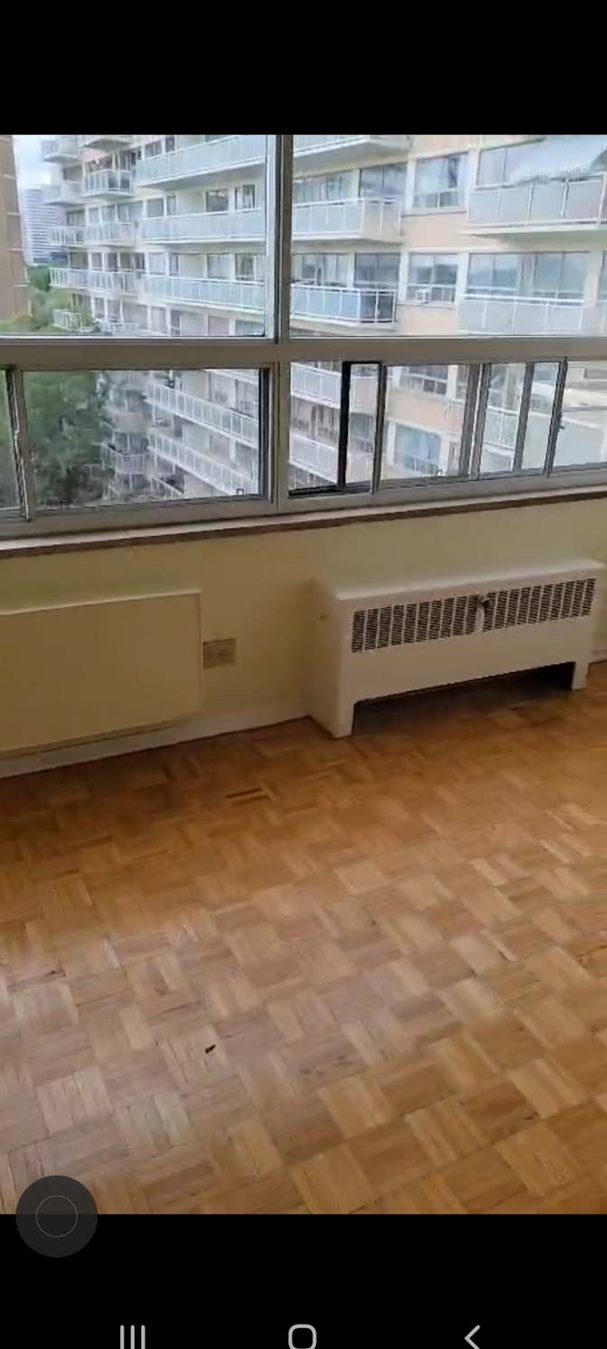 Valentine's room