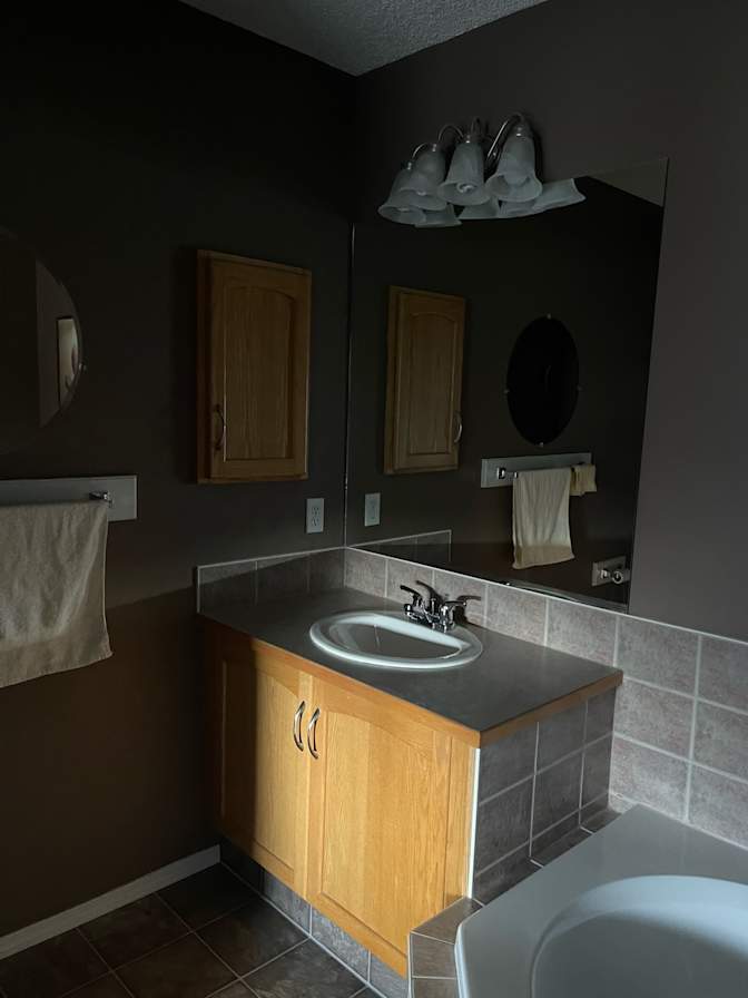 landlord's room