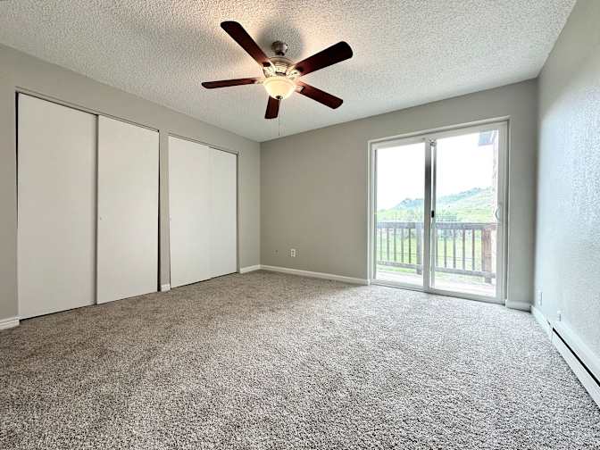 Sydney's room